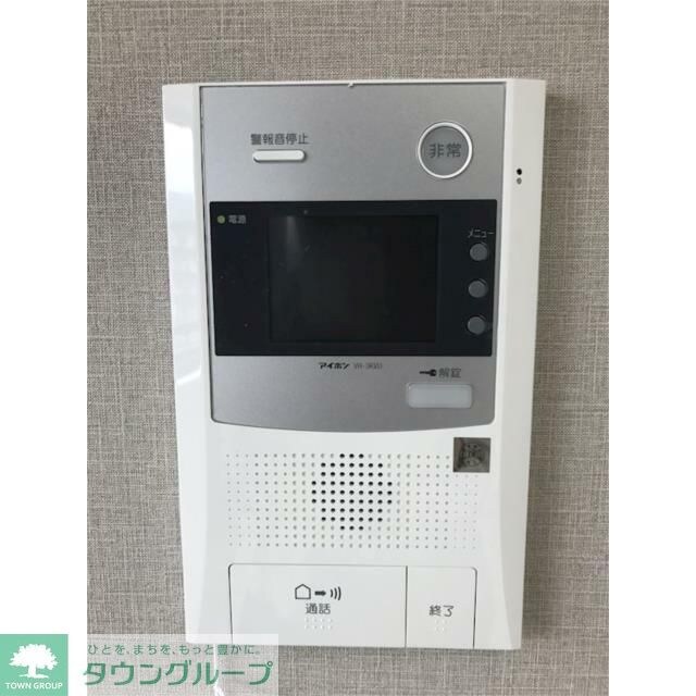 メイクスデザイン両国ＮＯＲＴＨの物件内観写真