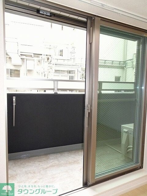 シュバリエの物件内観写真