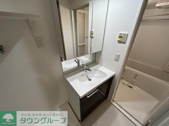 ラヴィエール清澄ガーデンテラスの物件内観写真