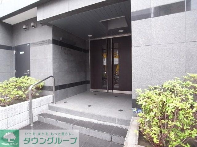 セジョリ　North　東京の物件内観写真