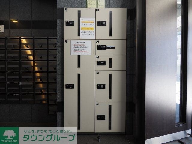 セジョリ　North　東京の物件内観写真