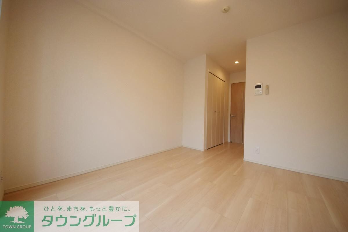 リテラス森下の物件内観写真