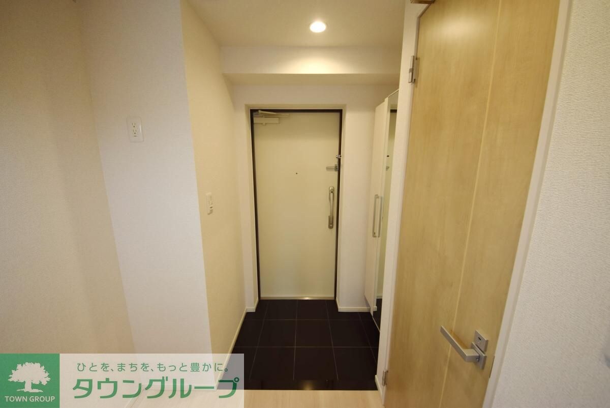 リテラス森下の物件内観写真