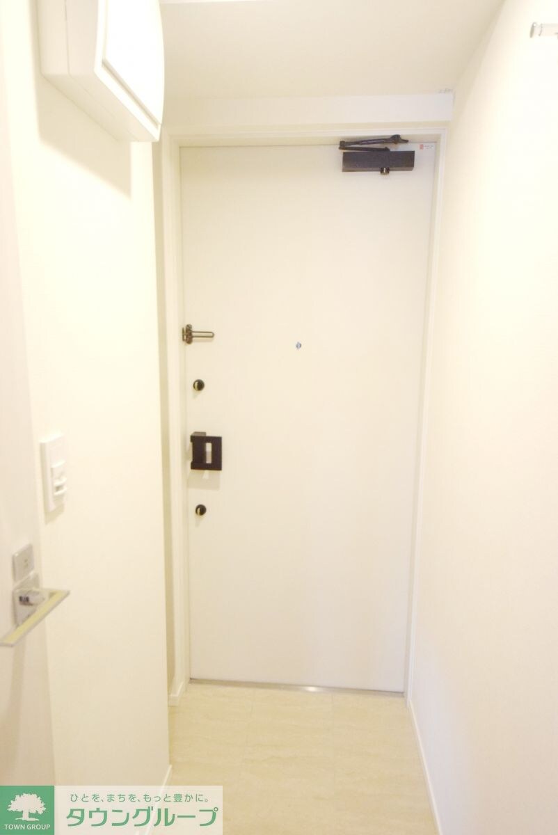 ブラウ菊川プレイスの物件内観写真