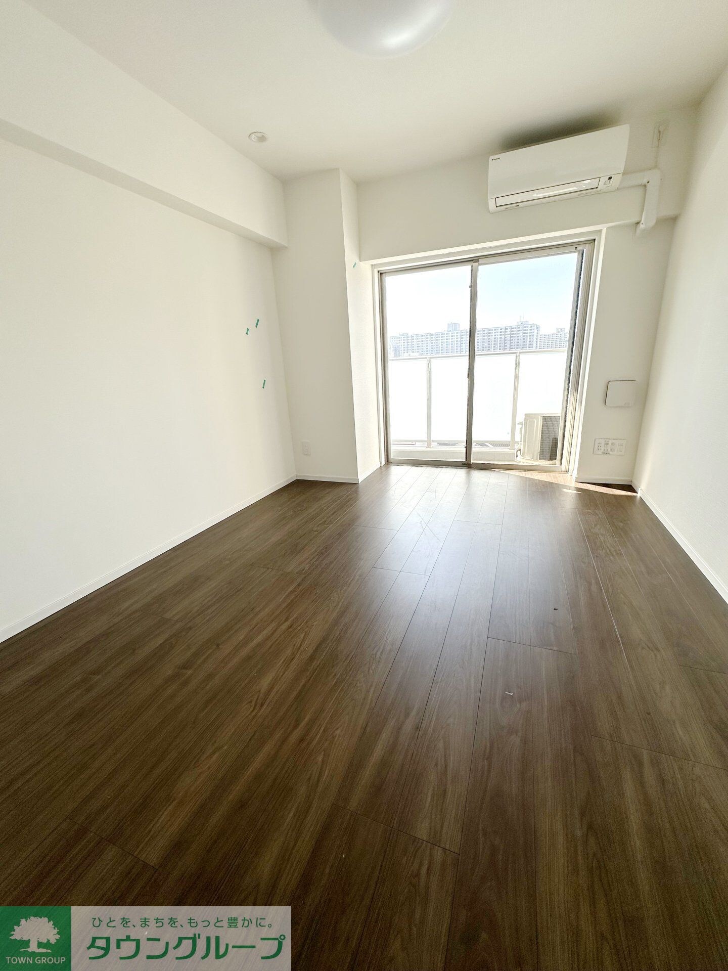 Ｌａ　Ｄｏｕｃｅｕｒ大島の物件内観写真