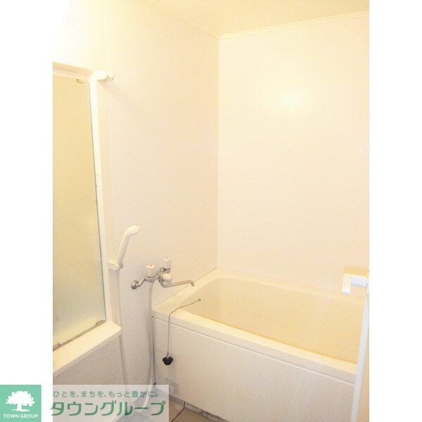 原庭プレイスの物件内観写真