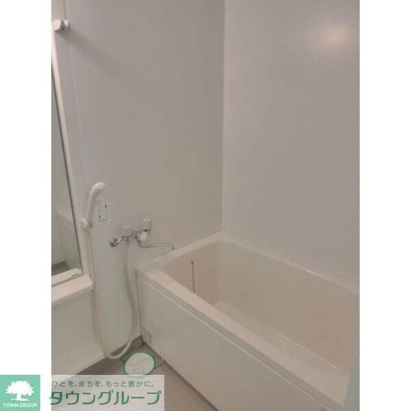 原庭プレイスの物件内観写真