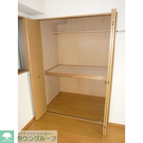 原庭プレイスの物件内観写真