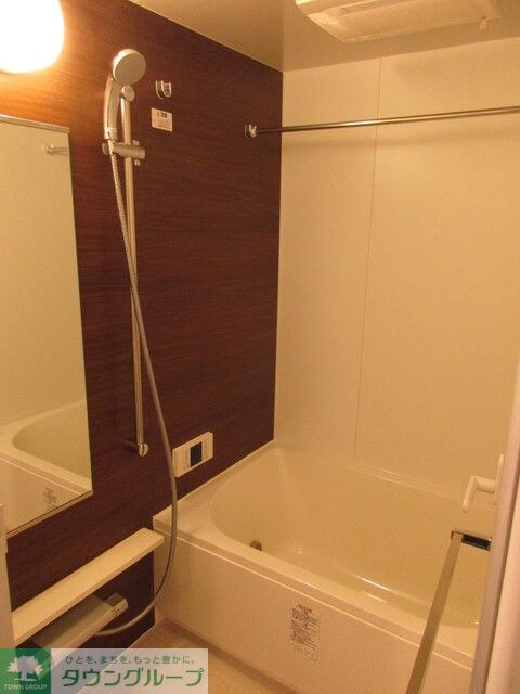 パークハビオ東陽町の物件内観写真