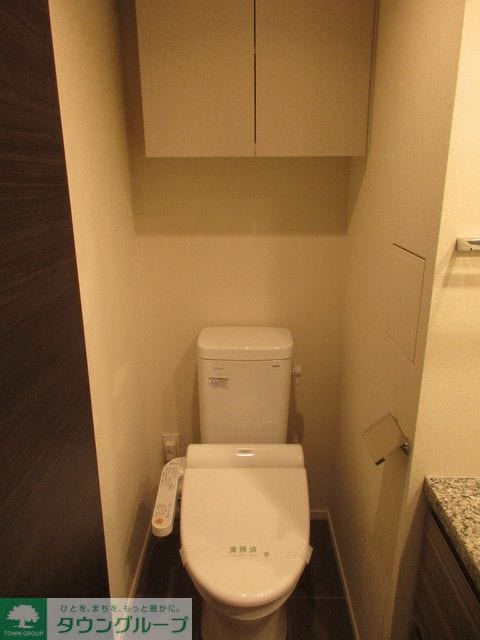 パークハビオ東陽町の物件内観写真