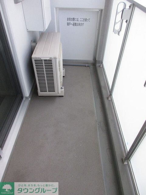 パークハビオ東陽町の物件内観写真