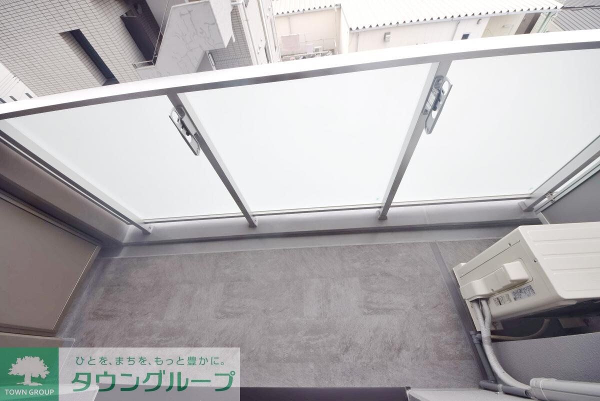 ブラウ菊川プレイスの物件内観写真