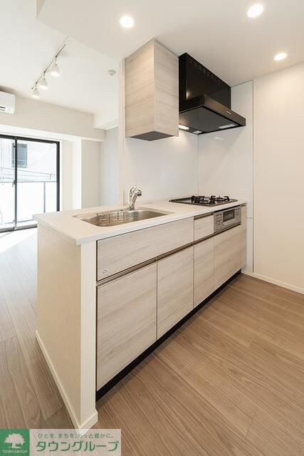 ブラウ菊川プレイスの物件内観写真