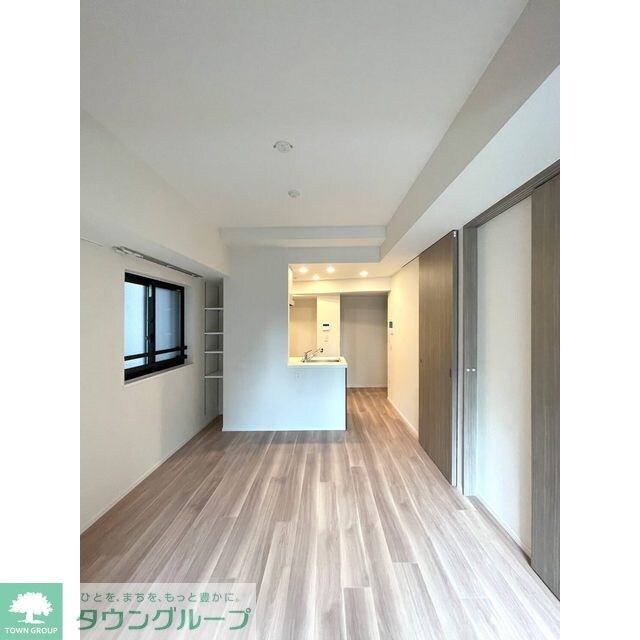 プレディアコート森下テラスの物件内観写真