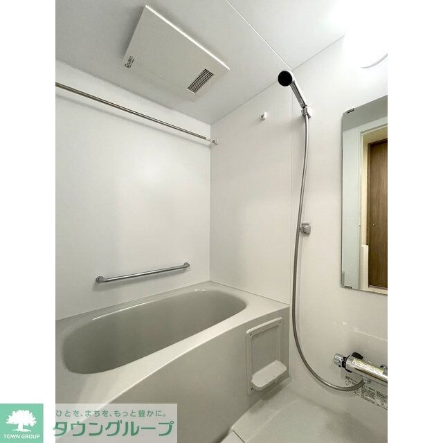 プレディアコート森下テラスの物件内観写真