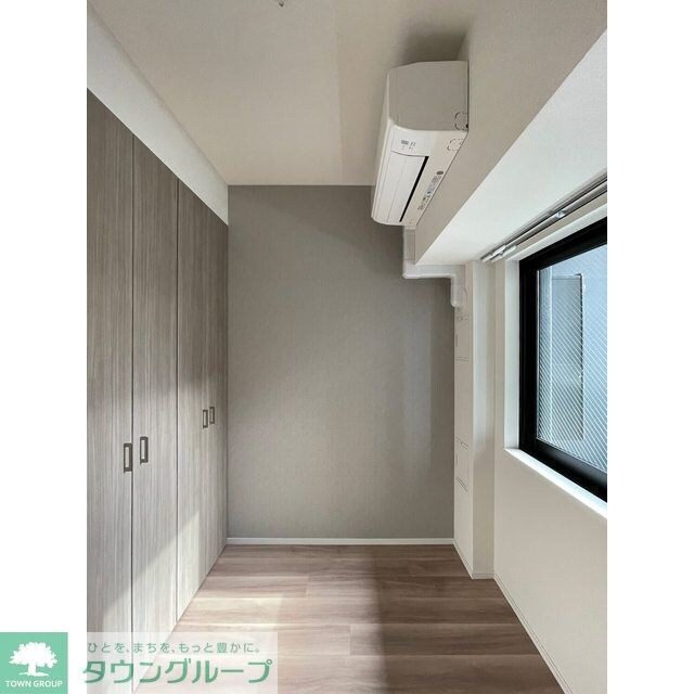 プレディアコート森下テラスの物件内観写真