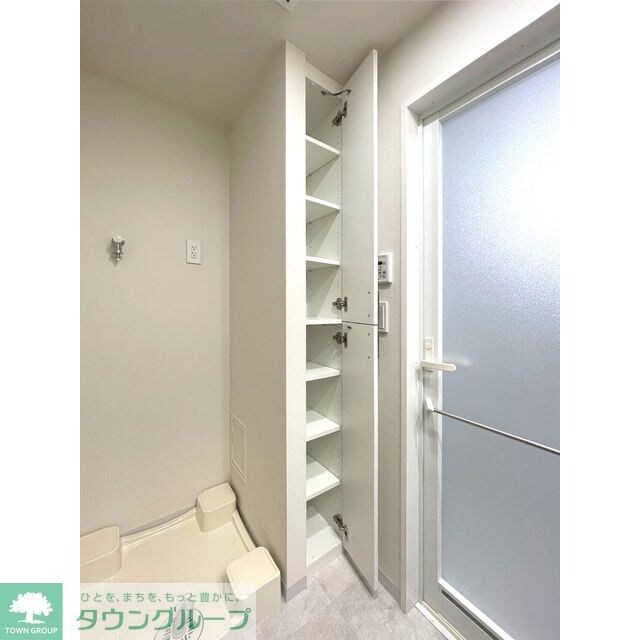 プレディアコート森下テラスの物件内観写真