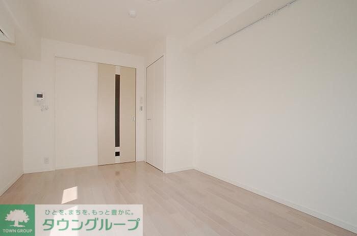 ステージファースト両国南アジールコートの物件内観写真