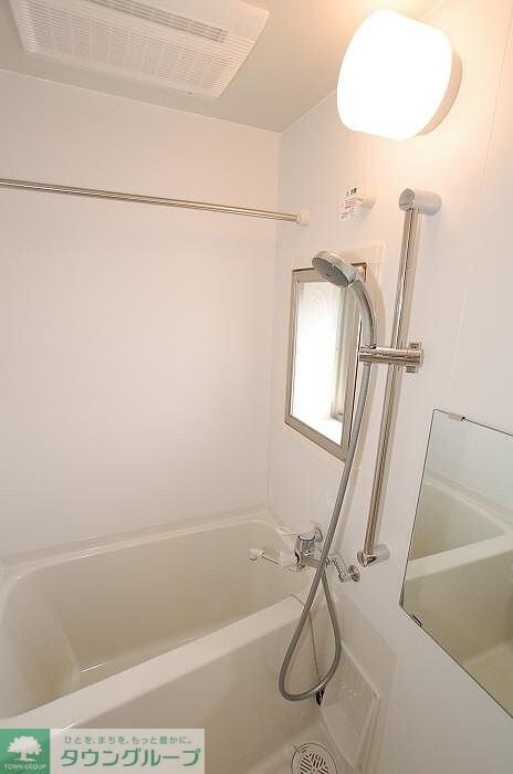 ステージファースト両国南アジールコートの物件内観写真