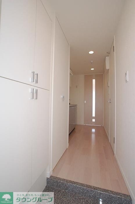 ステージファースト両国南アジールコートの物件内観写真