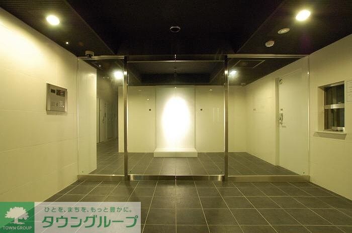 ステージファースト両国南アジールコートの物件内観写真