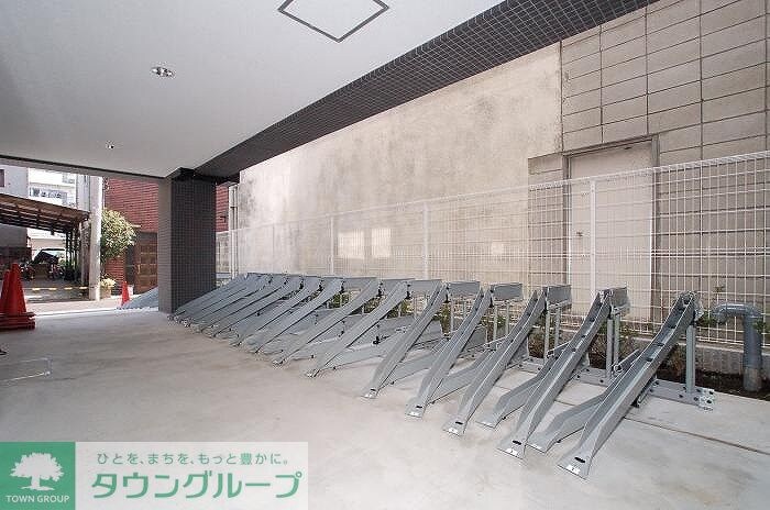 ステージファースト両国南アジールコートの物件内観写真