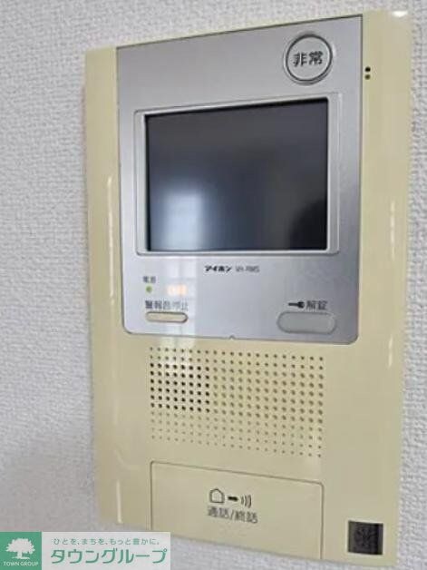 ステージファースト両国南アジールコートの物件内観写真