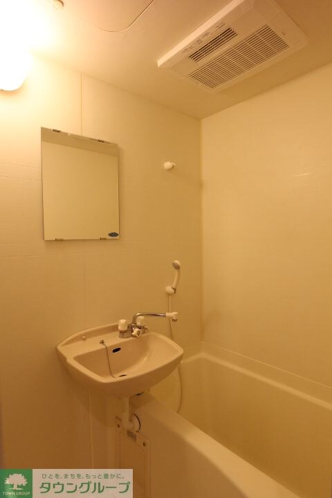 プライムアーバン住吉の物件内観写真