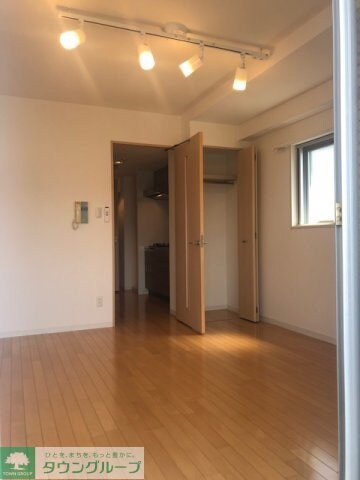 プライムアーバン門前仲町の物件内観写真