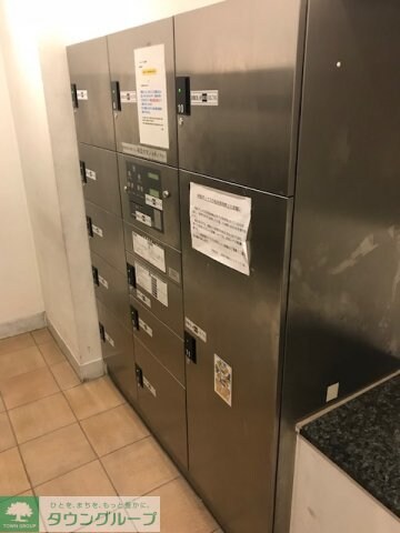 プライムアーバン門前仲町の物件内観写真