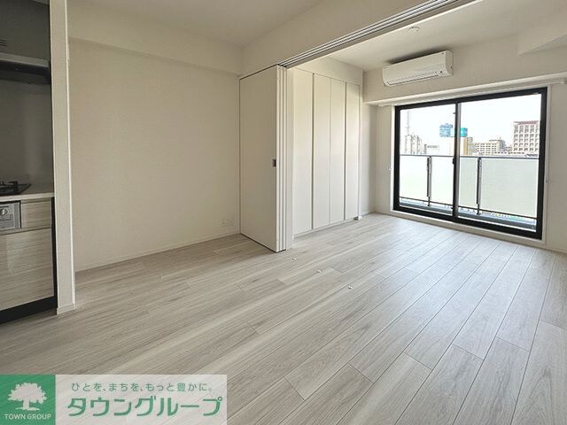 パークアクシス錦糸公園の物件内観写真