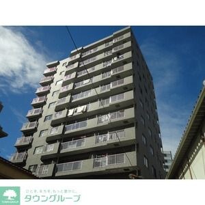 りせ・せきぐちの物件外観写真