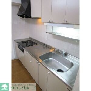 りせ・せきぐちの物件内観写真