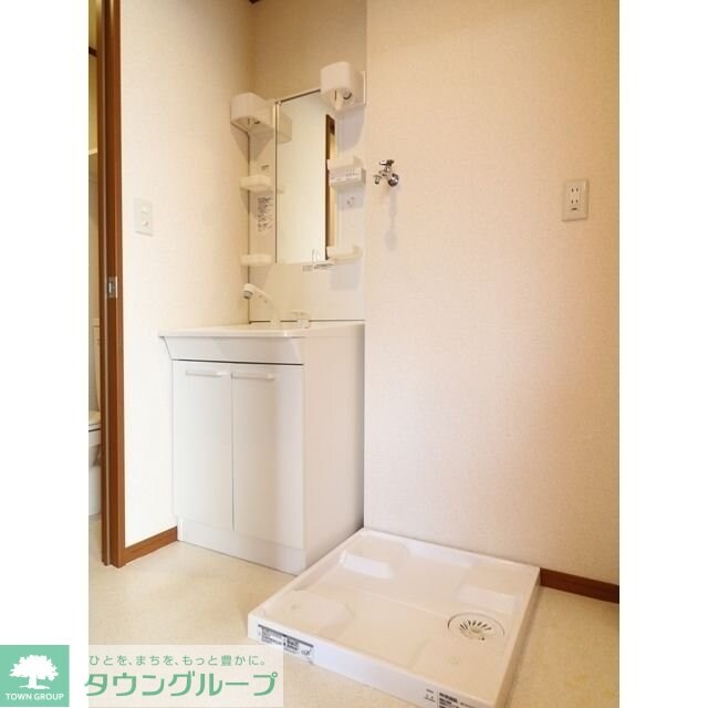 アムール愛宕館の物件内観写真