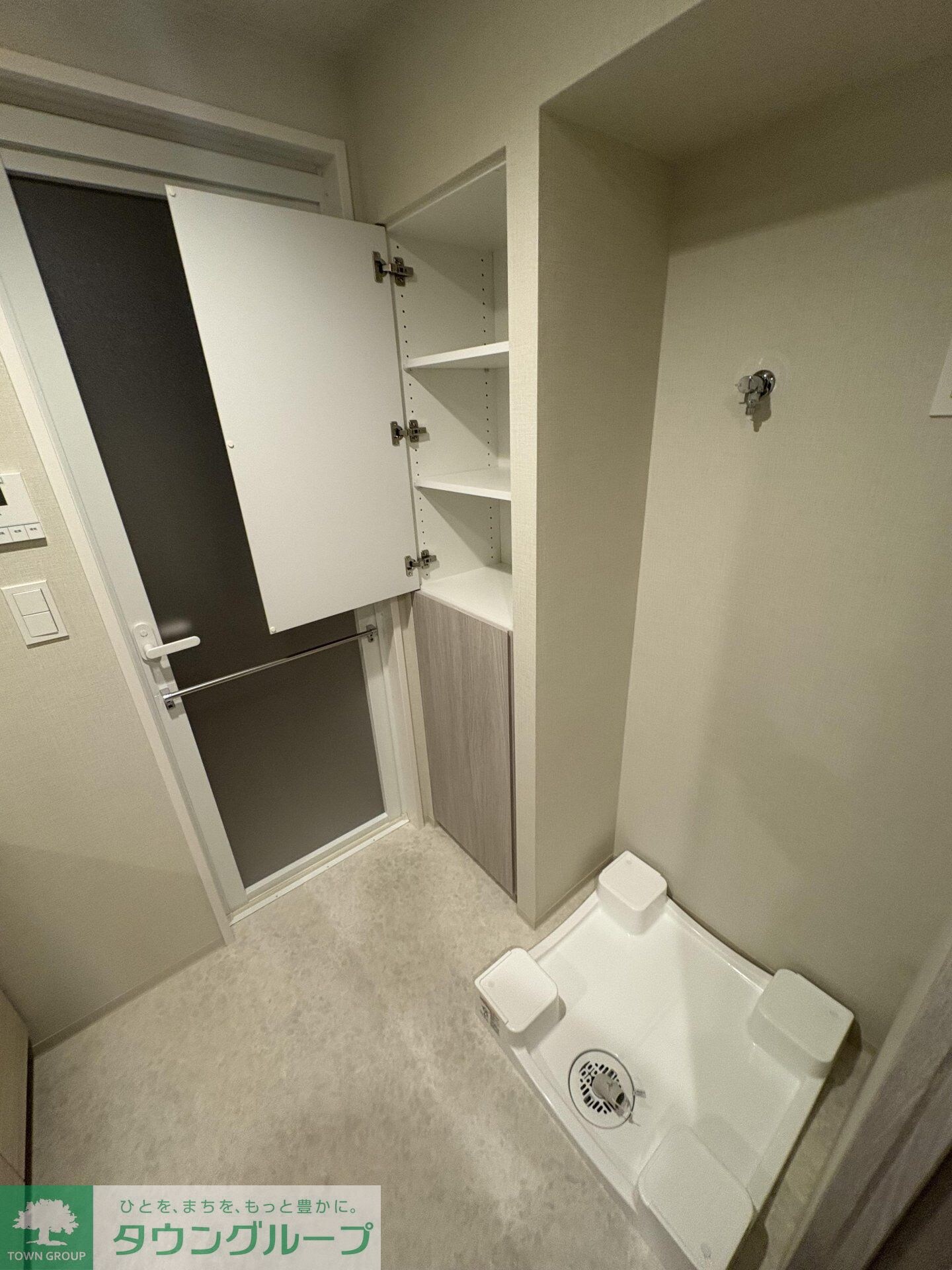 コンフォリア・リヴ西大島ＳＯＵＴＨの物件内観写真