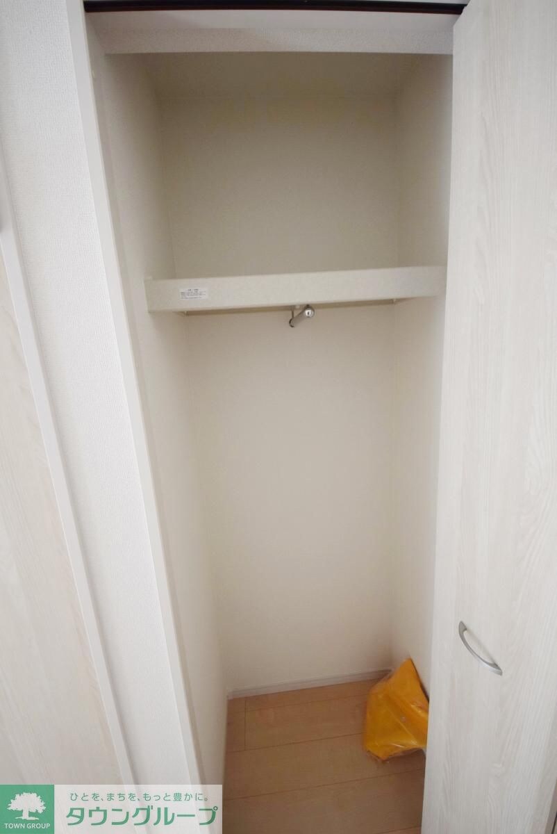 グランコート南小岩の物件内観写真