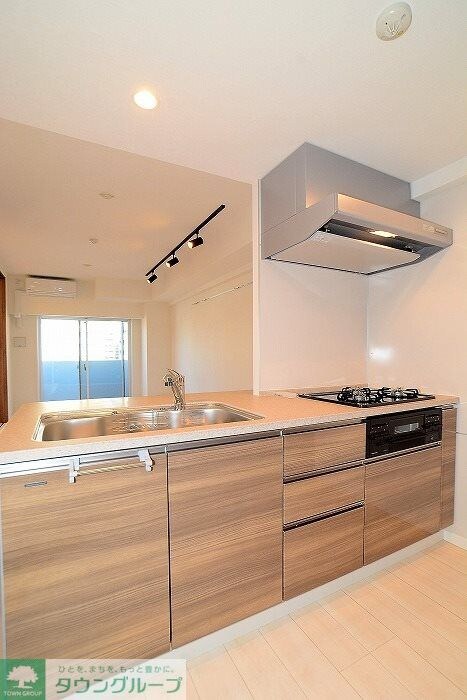 ステージファースト両国IIアジールコートの物件内観写真