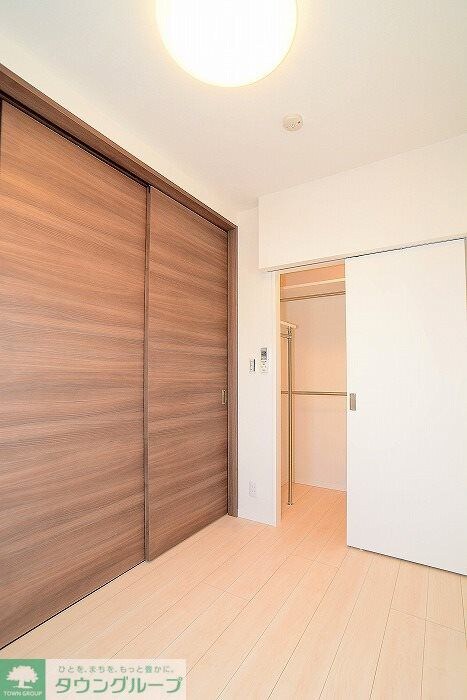 ステージファースト両国IIアジールコートの物件内観写真