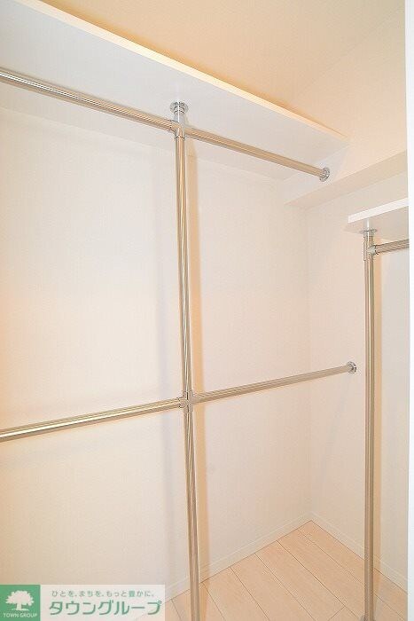 ステージファースト両国IIアジールコートの物件内観写真