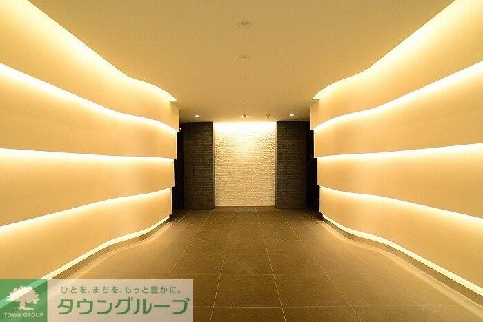 ステージファースト両国IIアジールコートの物件内観写真