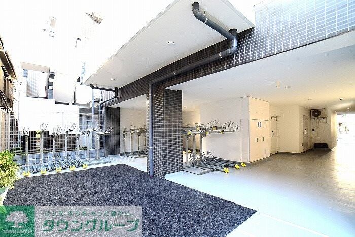 ステージファースト両国IIアジールコートの物件内観写真