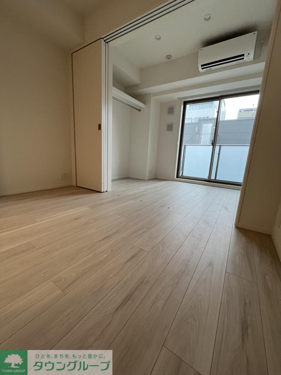 パークアクシス東陽町レジデンスの物件内観写真