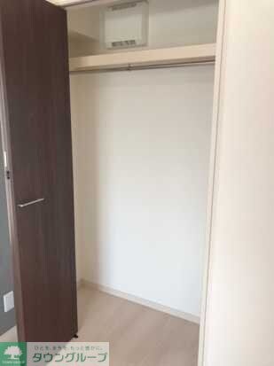 クレヴィスタ亀戸VIの物件内観写真