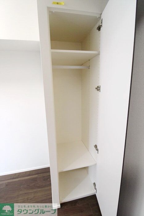 ミリアレジデンス両国の物件内観写真