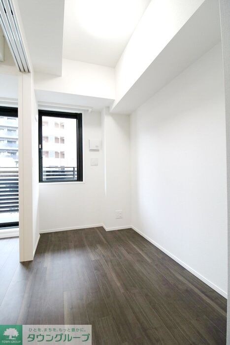 ミリアレジデンス両国の物件内観写真