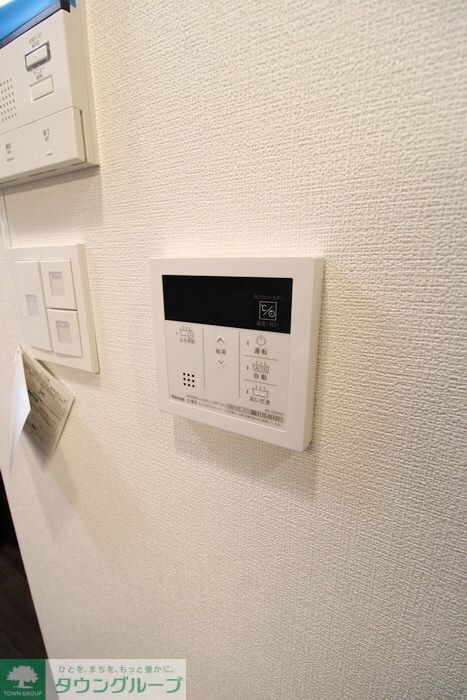 ミリアレジデンス両国の物件内観写真