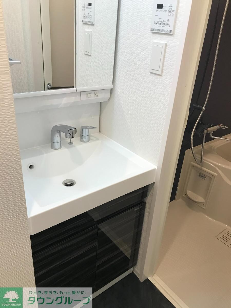 S-RESIDENCE東陽町felizの物件内観写真