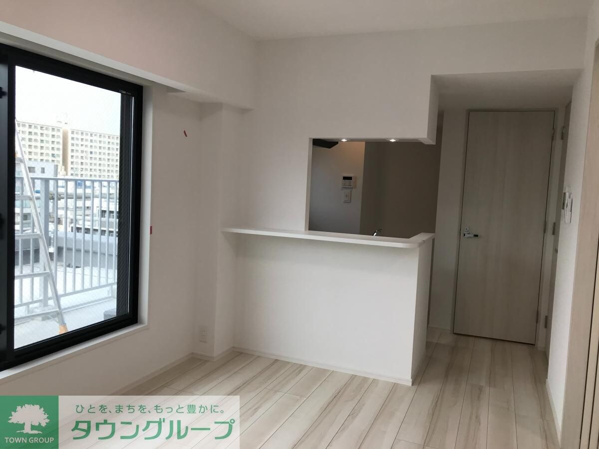 S-RESIDENCE東陽町felizの物件内観写真