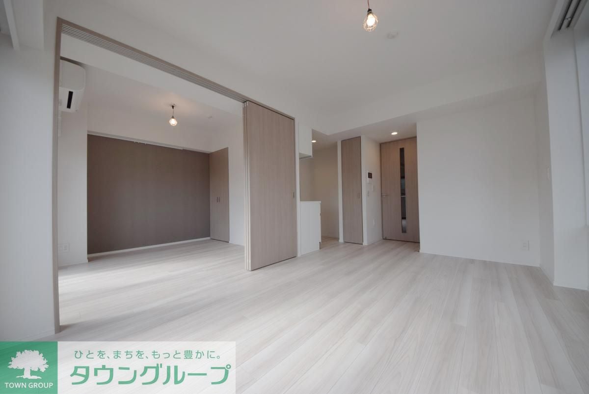プレディアコート森下テラスの物件内観写真