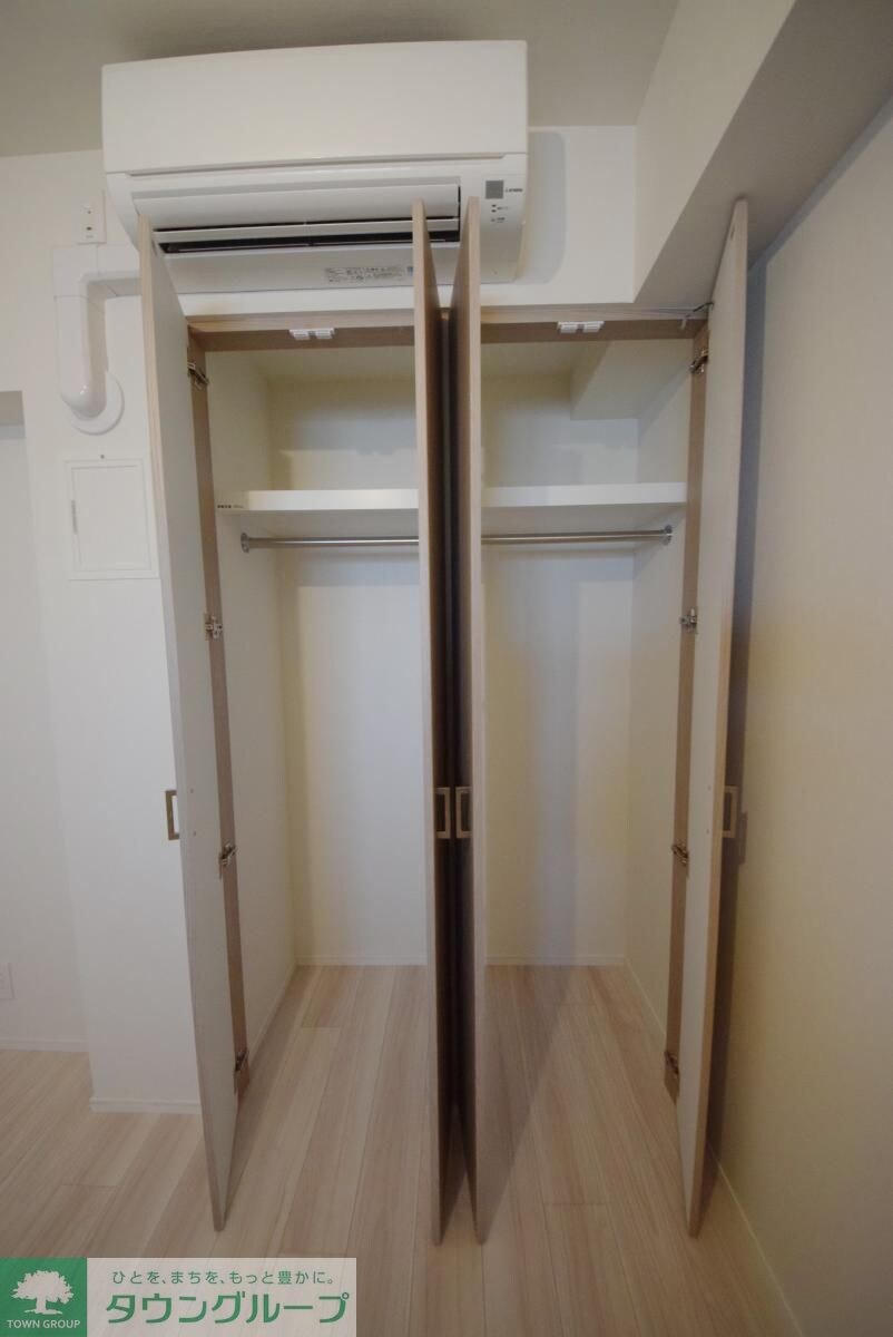 プレディアコート森下テラスの物件内観写真